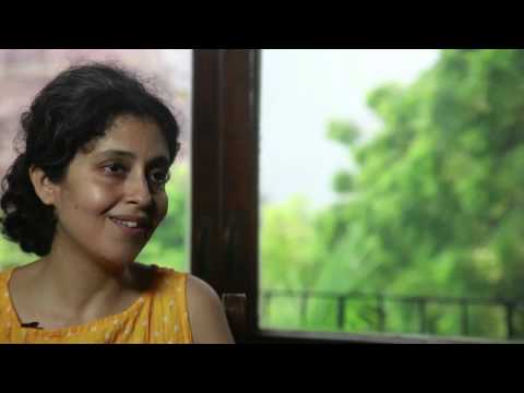 Oxford University Press India Centenary Authors' speak (Reetika Khera)