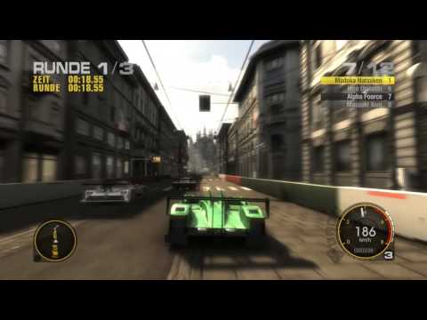 Lets Play Racedriver GRID #052
