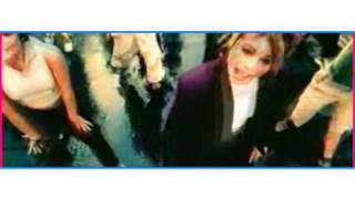 Billie Piper - Because We Want To ( Tall Paul VS Billie Remix ) [ HQ Music Video ]