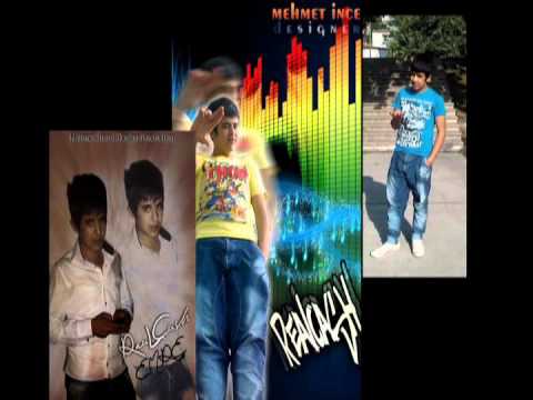 ReaLCash Feat DjCasus 2012 MaLatyaŞahit