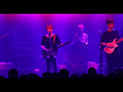 [4K] 190809 넬 - 넌 @Nell club concert [XX]