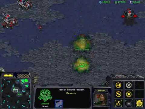 Stylish's FPVODs: TvZ General Tips Part 2