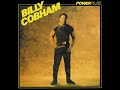 Billy Cobham - A Light Shines In Your Eyes Summit Afrique (Excerpts From...)