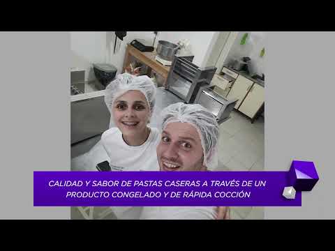 Graduada de la UNVM fue seleccionada en la incubadora de empresas