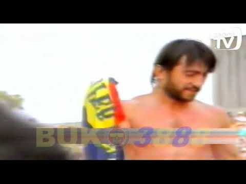 [1989.06.11] 1988-1989 36.Hafta Sariyer - F.Bahce 3-4 (Mac Sonrasi)