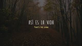 Getting away with it: sub español James