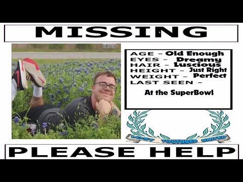 Have you seen Jeff Sits? || YouTuber Lost || PLEASE HELP