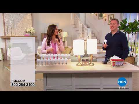 HSN | Spring Cleaning 03.24.2018 - 03 PM
