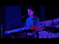 Ximena Sarinana - Monitor  Live @ Culture Collide 2011
