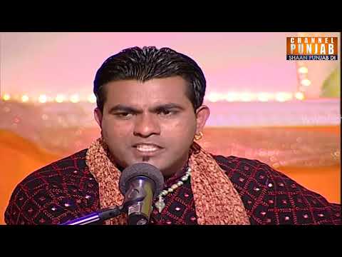 Jhute Ilzaam | Ranjit Rana | Old is Gold | Classical | Punjabi | Evergreen | Song | Live Performance