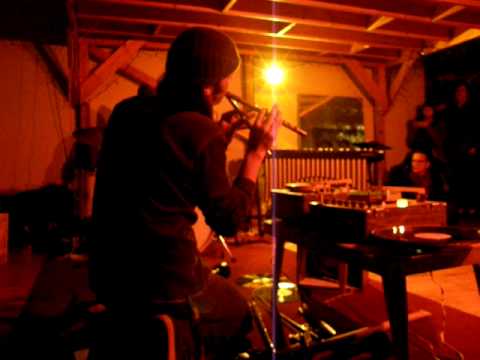 Steve Baczkowski & Ravi Padmanabha