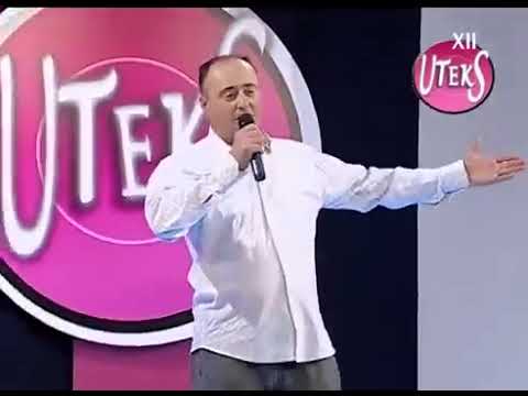 To je dečak moj-Željko Stanković