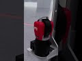 LADAR Application Automated Rotary Cell Part 3