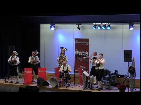 KUBES REVIVAL 2019 - "Wir sind Kinder von der Eger" - EGERLÄNDER 6