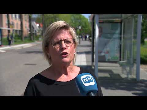 Over het opheffen van de buslijn