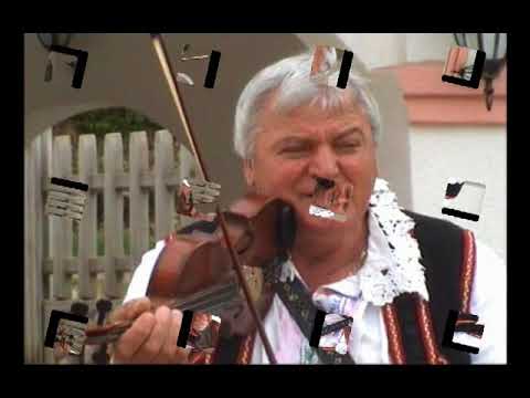 NENAD NEŠO PIJETLOVIĆ UZ VIOLINU - Tragedija