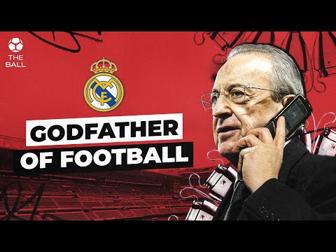 Godfather of Football | How Perez Changed Football Several Times