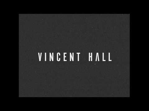Vincent Hall // Shoulder