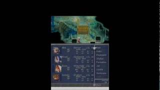 Let's Play Final Fantasy III Part 31 - Revenge