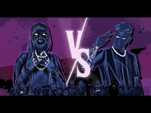 NFX vs Jokker I Octavos de final I Leyendas del Free Deluxe I Vol 1