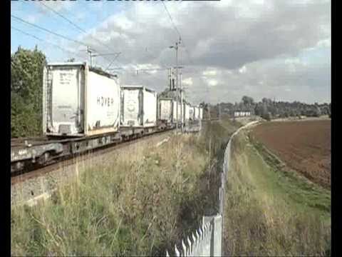 Fastline 66434 on 4M71 & 4S47.wmv