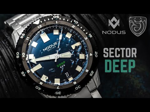 Nodus Sector Deep Review