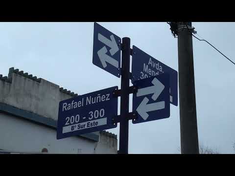 Marcos Juárez: Avance de obra en el Taller Protegido CECAL