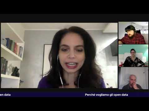 Cosa sono gli open data? Le licenze, i formati e gli errori più comuni