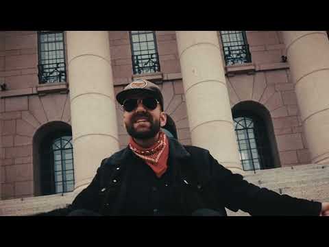 Slack Bird - Hallitus palamaan (Official Video)