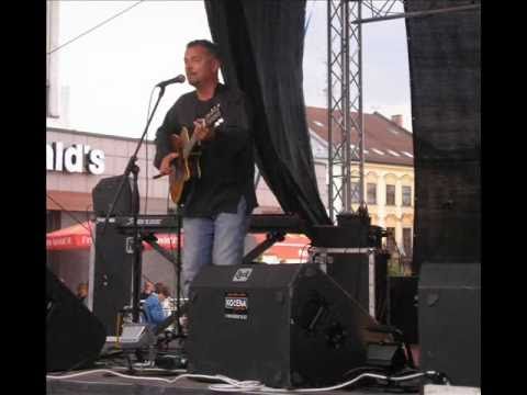 Neřež + Marie Rottrová - Já s tebou žít nebudu