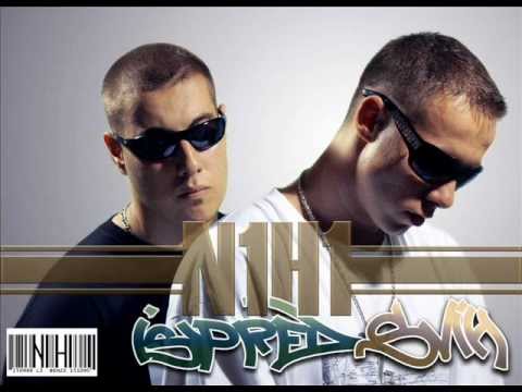 N1H1 - Secanje Na Tebe (ft. Adi) [prod. South Side]