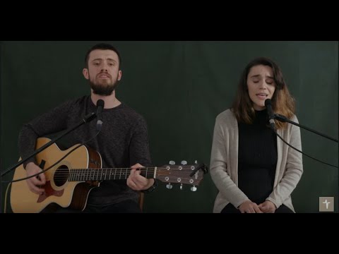 Betel Worship - Nu te-ndoi ci crede