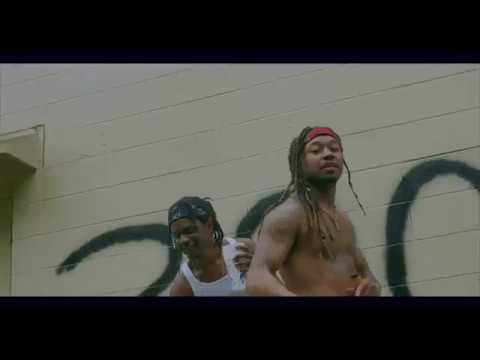 Sauced Up ft Prince 2k Santana  (OFFICIAL MUSIC VIDEO)