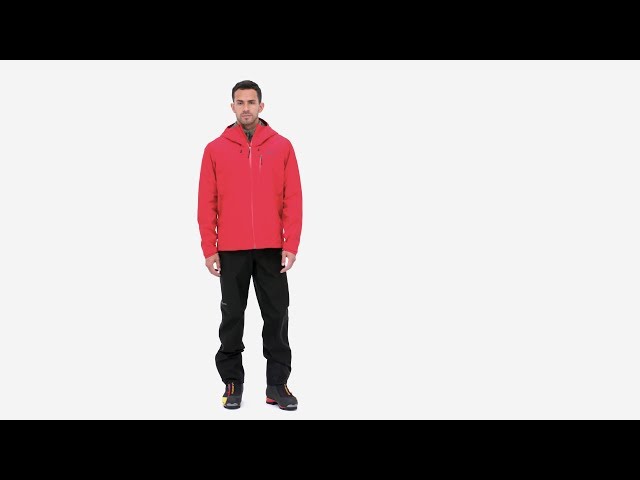 M's Calcite Pants - Gore-Tex - Recycled Polyester Pants Patagonia