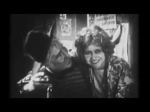 Rudy Valentino: Last tango in Paris