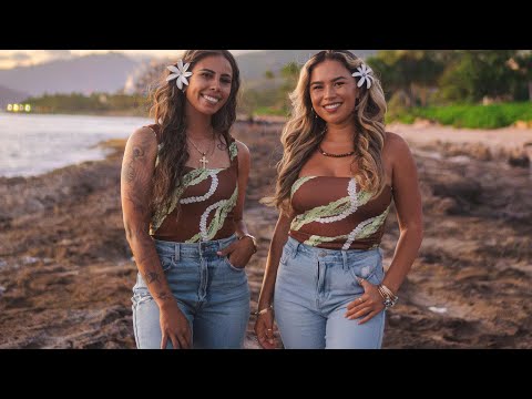 MAHINA - Stay With Me ft Tehani (Official Music Video)