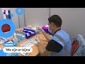 Eerste jongeren kunnen vanaf nu een prik-afspraak maken