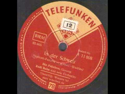 Die Peheiros, In Der Schweiz