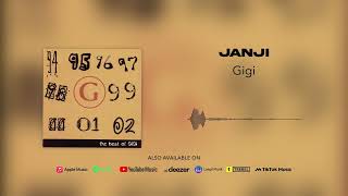 Download lagu Gigi - Janji mp3 Download lagu Gigi - Janji mp3