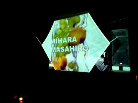 Masahiro Mihara @ Composition 2nd Anniversary