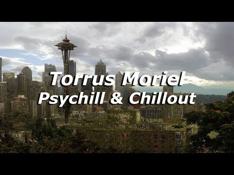 DJ Iridium - Live Waiting for the Sun (Open Air Mix) (24-07-04) Chillout, Psy Chill, Psychill Music