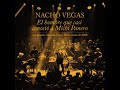 Nacho Vegas - "El hombre que casi conoció a Michi Panero" (Circo Price, Madrid, 11/01/2020)