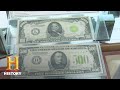 Viral Who Is On the Dollar Bill Newest!