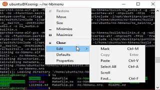 [Nintendo Switch] How to install devkitPro on WSL (Windows Subsystem for Linux)