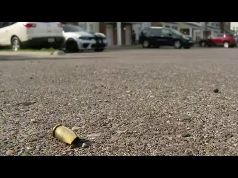 Local 4 News at 11 -- May 24, 2022