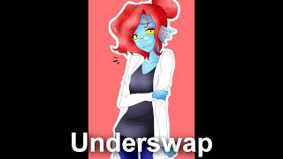 Cover art for UNDYNE AU THEMES