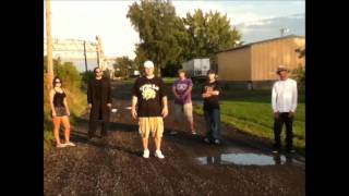 Beat Vandalz - Used By You (Prod. by Da Cypha)