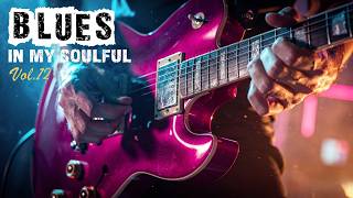 Download lagu Blues Rock Collective Vol.12 | Vintage Blues Rock Guitar Legends & Raw Energy mp3