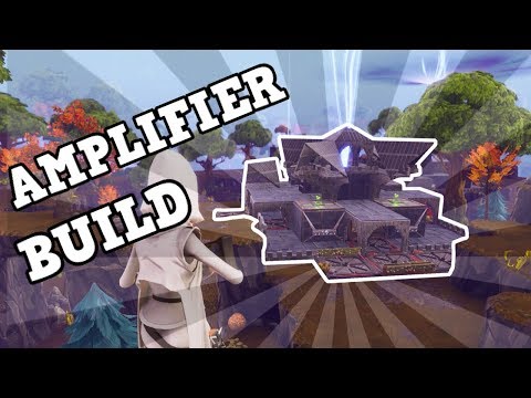 download lagu mp3 mp4 Save The World Fortnite Amplifier, download lagu Save The World Fortnite Amplifier gratis, unduh video klip Save The World Fortnite Amplifier