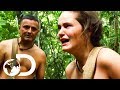 Painful Injury Forces Leah To Be Evacuated From The Jungle | Naked And Afraid | NEW SEASON